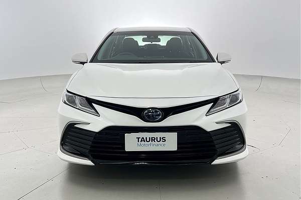 2023 Toyota Camry Ascent AXVH70R thumb-7