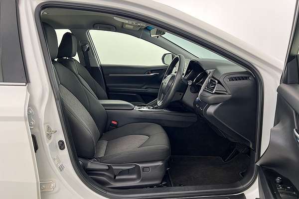 2023 Toyota Camry Ascent AXVH70R thumb-8