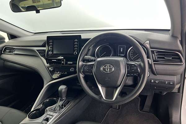2023 Toyota Camry Ascent AXVH70R thumb-10