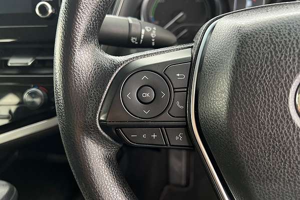 2023 Toyota Camry Ascent AXVH70R thumb-11