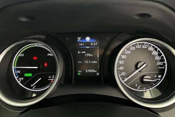 2023 Toyota Camry Ascent AXVH70R thumb-13