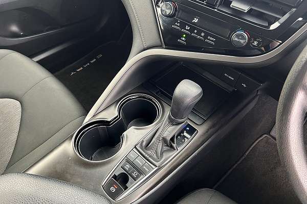 2023 Toyota Camry Ascent AXVH70R thumb-15