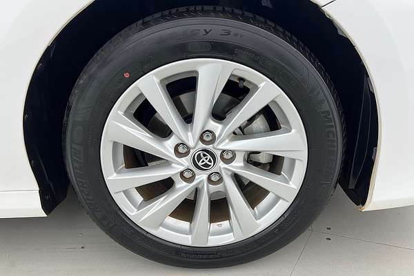 2023 Toyota Camry Ascent AXVH70R thumb-18