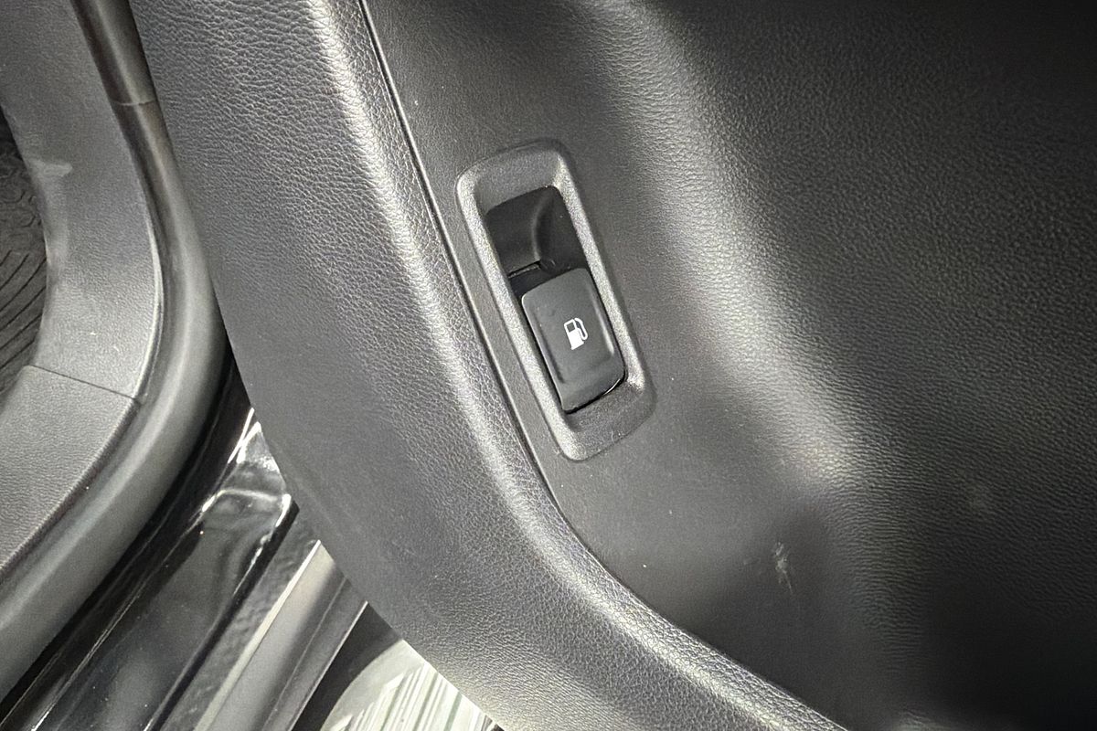 2021 LDV D90 Executive SV9A