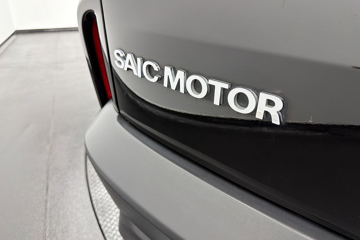 2021 LDV D90 Executive SV9A