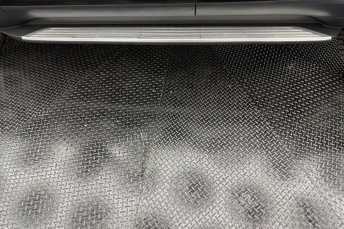 2021 LDV D90 Executive SV9A