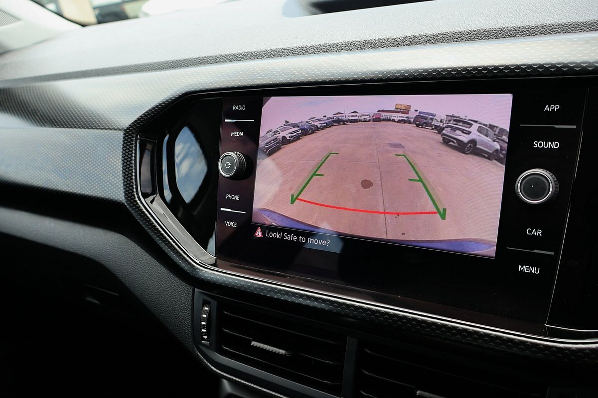 2023 Volkswagen T-Cross 85TSI Life C11