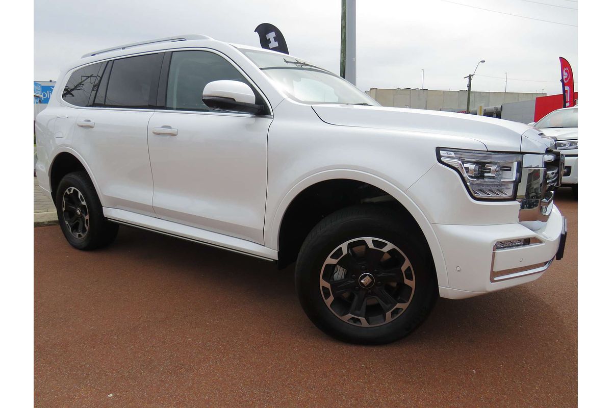 2025 GWM Tank 500 Ultra Hi4-T PHEV P03