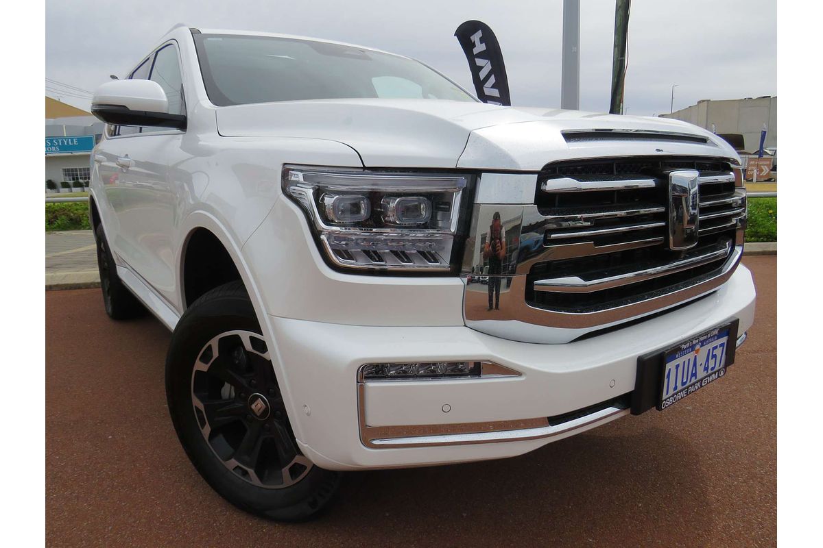 2025 GWM Tank 500 Ultra Hi4-T PHEV P03