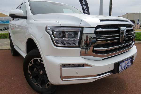 2025 GWM Tank 500 Ultra Hi4-T PHEV P03