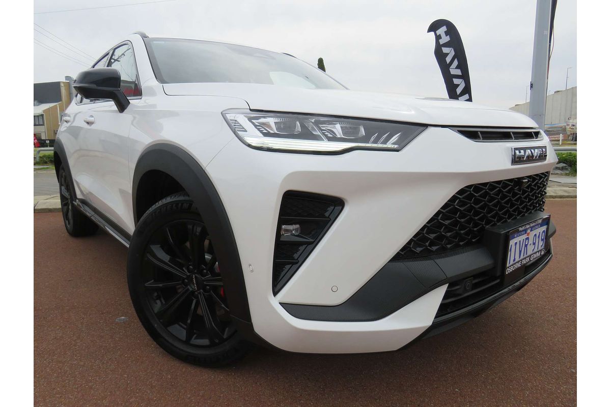 2025 GWM Haval H6GT Ultra PHEV B03