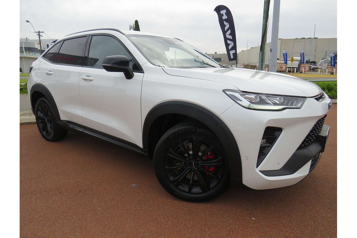 2025 GWM Haval H6GT Ultra PHEV B03