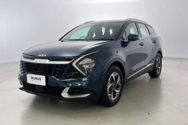 2022 Kia Sportage S NQ5 thumb-0