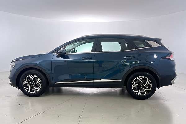 2022 Kia Sportage S NQ5 thumb-1