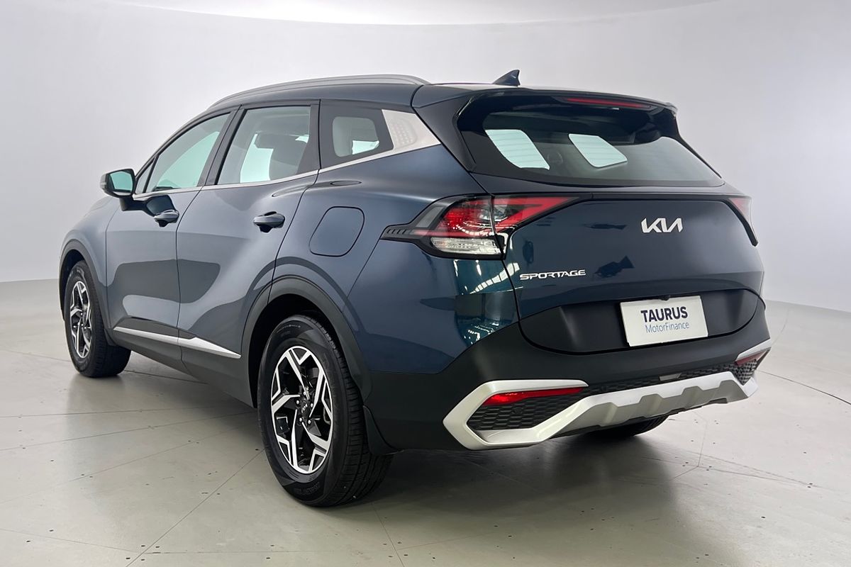 2022 Kia Sportage S NQ5