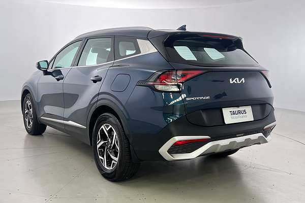2022 Kia Sportage S NQ5 thumb-2