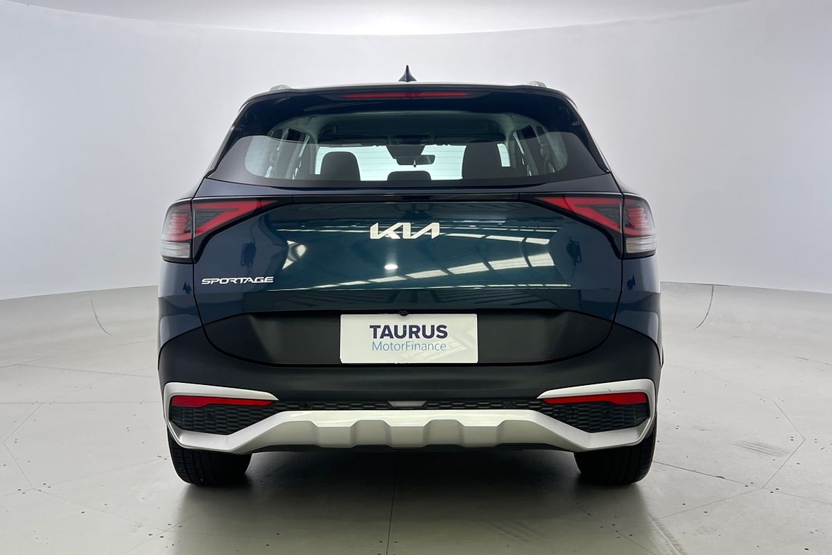 2022 Kia Sportage S NQ5