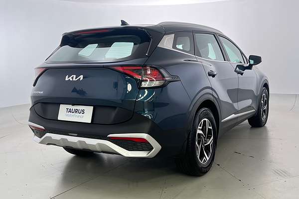 2022 Kia Sportage S NQ5 thumb-4