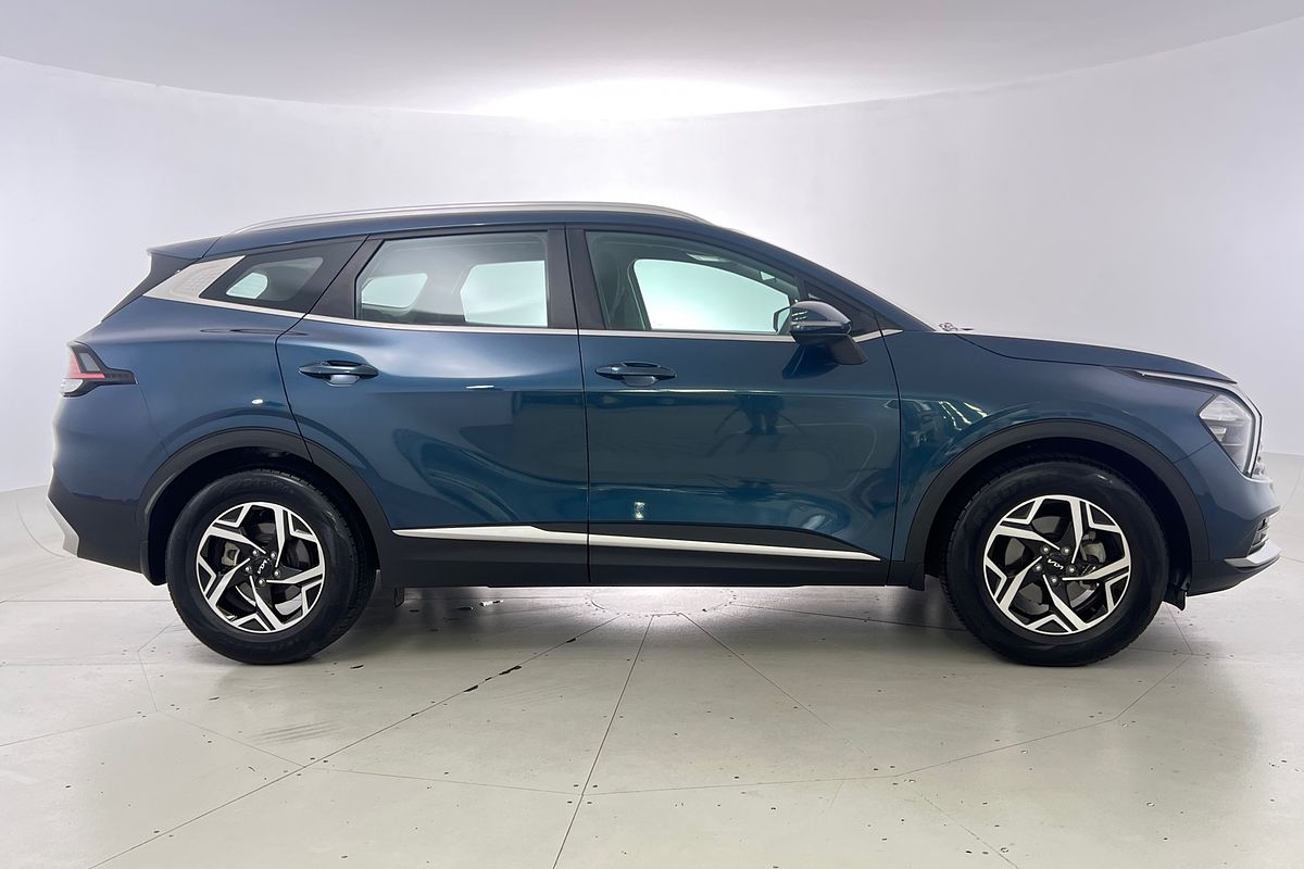 2022 Kia Sportage S NQ5