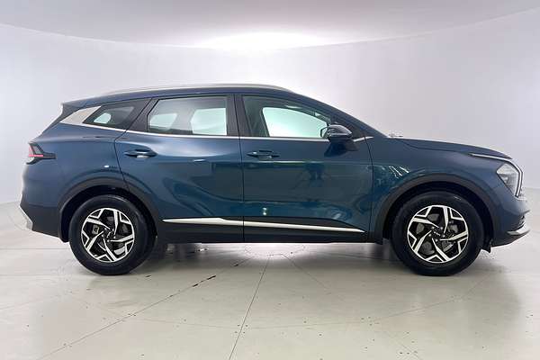 2022 Kia Sportage S NQ5 thumb-5