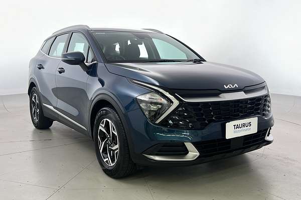 2022 Kia Sportage S NQ5 thumb-6