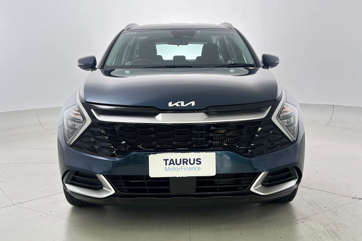 2022 Kia Sportage S NQ5