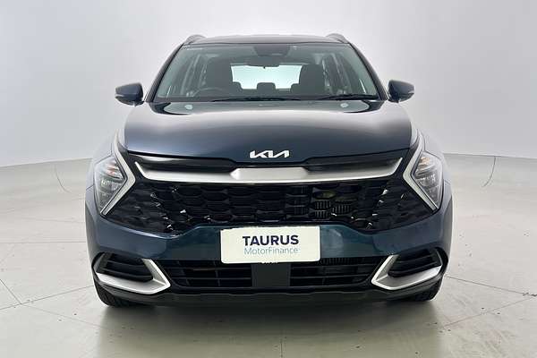 2022 Kia Sportage S NQ5 thumb-7