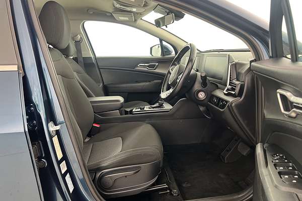 2022 Kia Sportage S NQ5 thumb-8