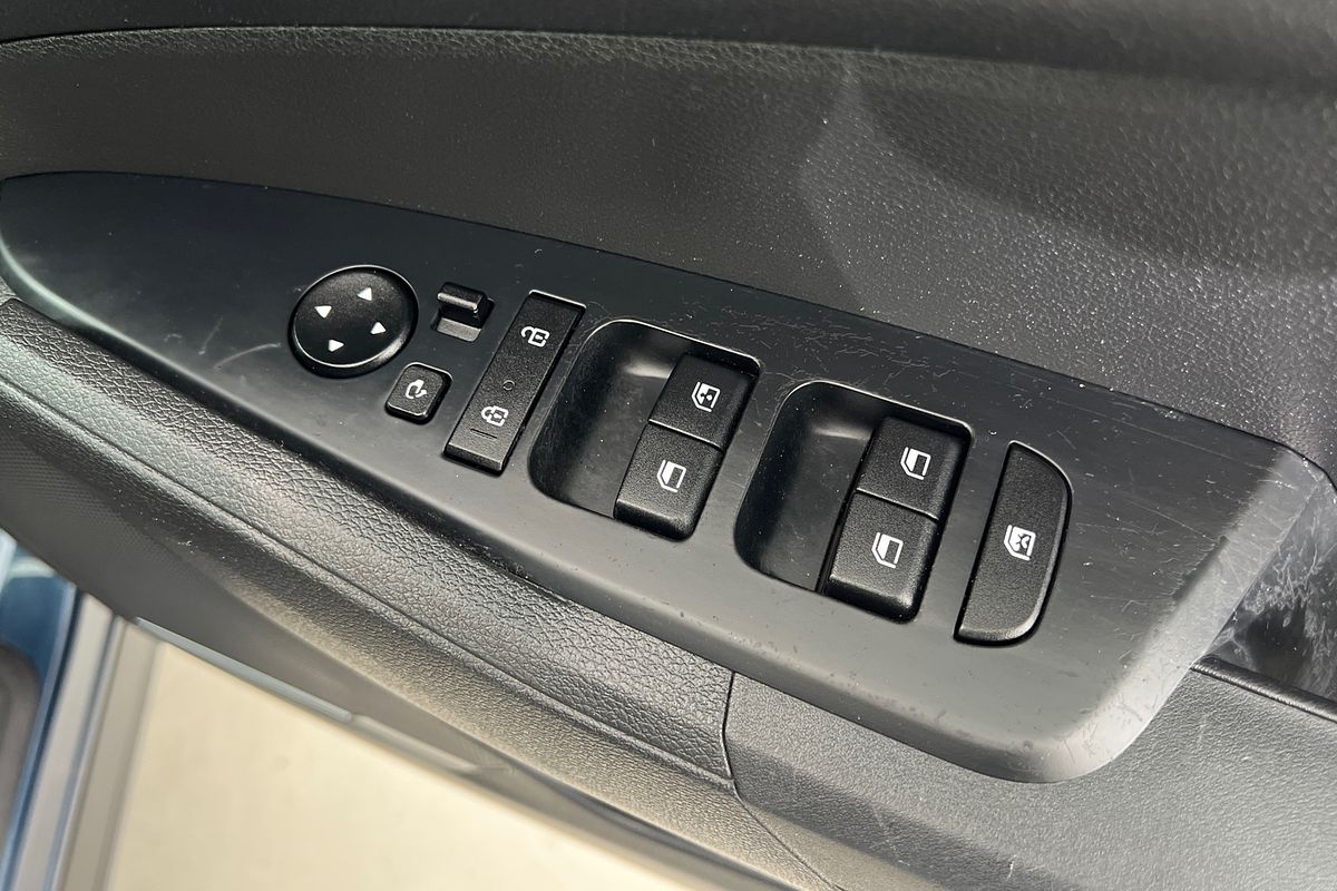 2022 Kia Sportage S NQ5