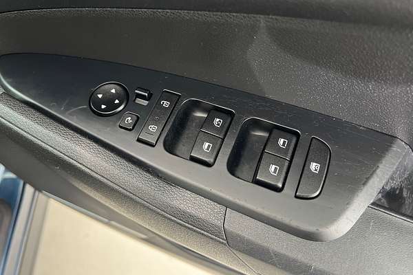 2022 Kia Sportage S NQ5 thumb-9