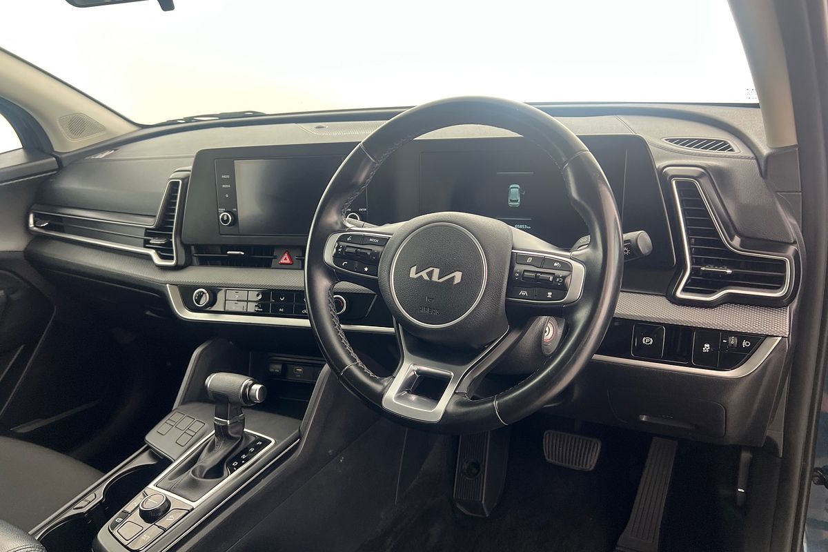 2022 Kia Sportage S NQ5