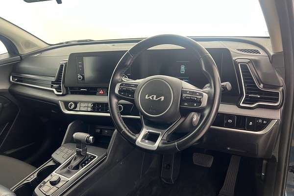 2022 Kia Sportage S NQ5 thumb-10