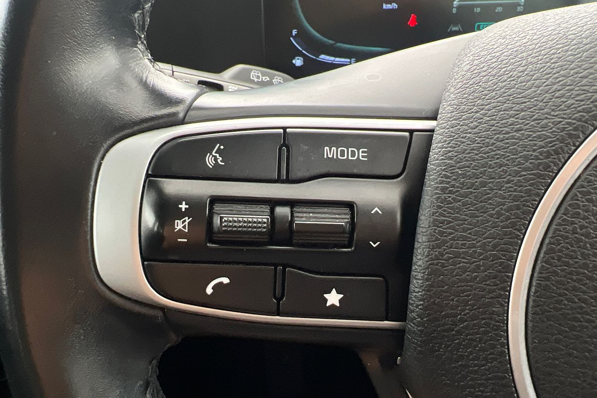 2022 Kia Sportage S NQ5