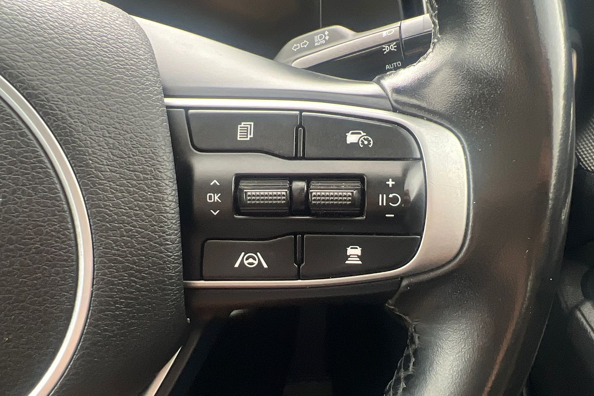 2022 Kia Sportage S NQ5