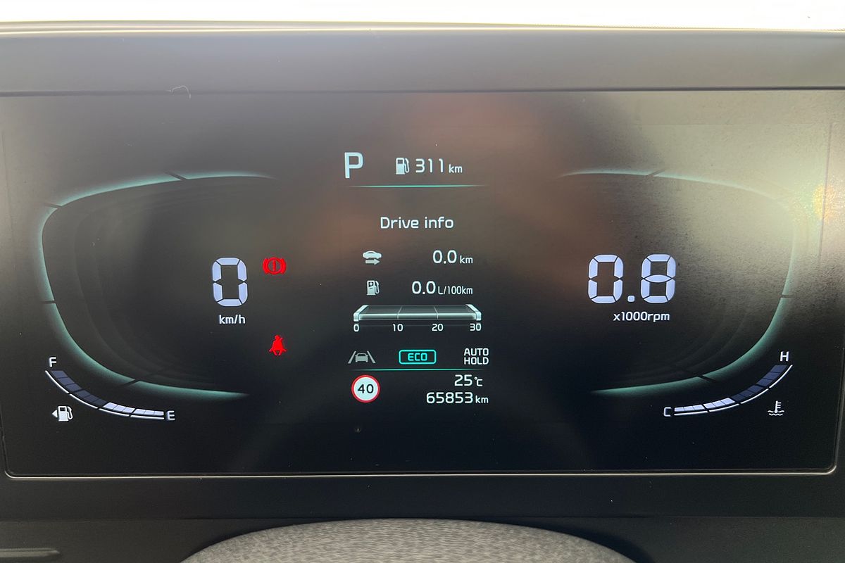 2022 Kia Sportage S NQ5