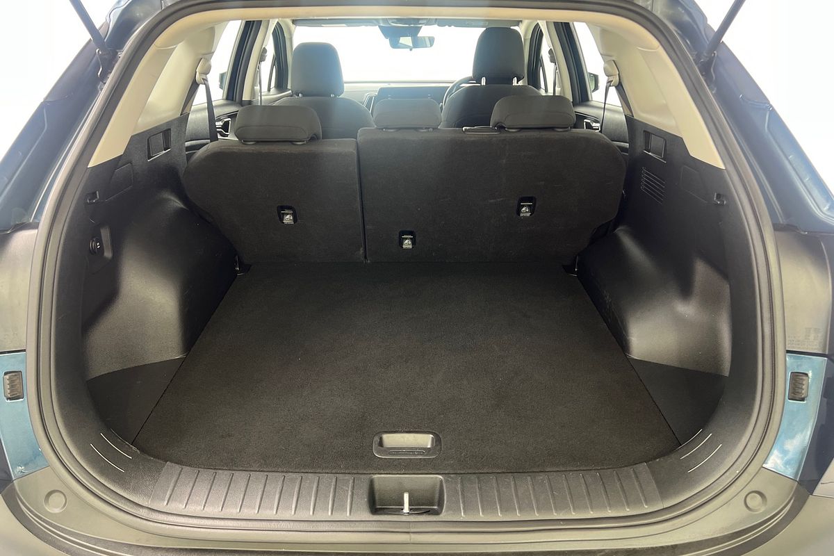 2022 Kia Sportage S NQ5