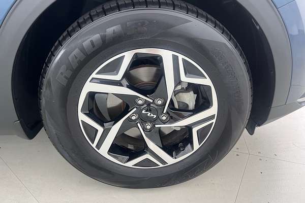 2022 Kia Sportage S NQ5 thumb-18