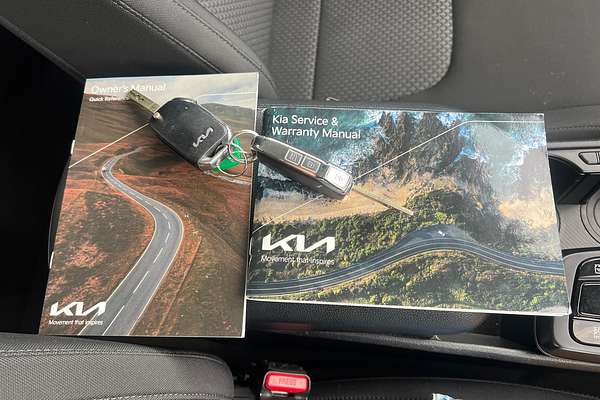 2022 Kia Sportage S NQ5 thumb-19