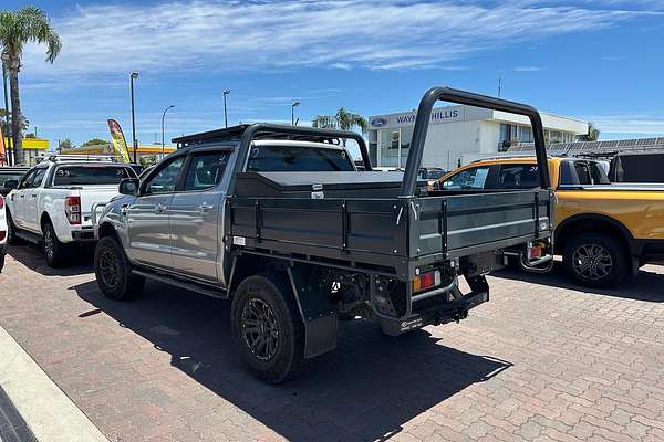 2019 Ford Ranger XLT PX MkIII 4X4 3.2L thumb-1