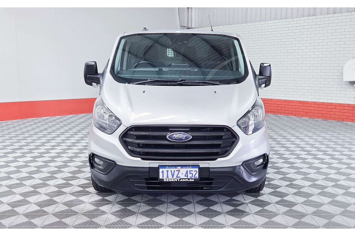 2021 Ford Transit Custom 340S VN SWB Low Roof