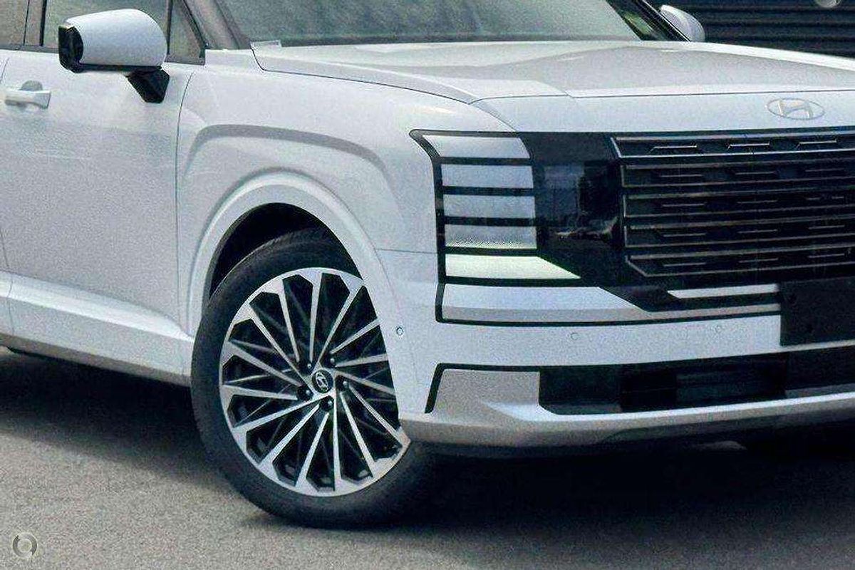2025 Hyundai Palisade Calligraphy LX3.V1