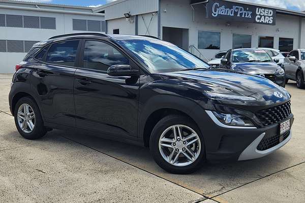 2021 Hyundai Kona Active OS.V4