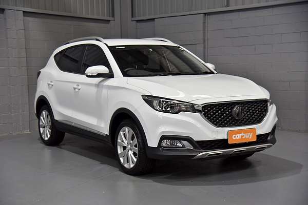 2024 MG ZS Excite AZS1