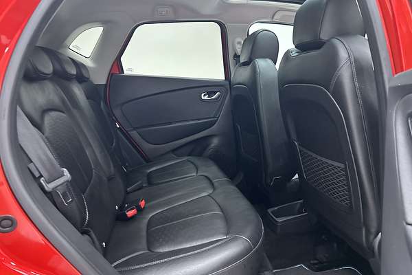 2018 Renault Captur Intens J87 thumb-11