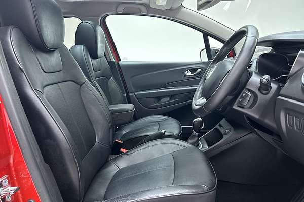 2018 Renault Captur Intens J87 thumb-12