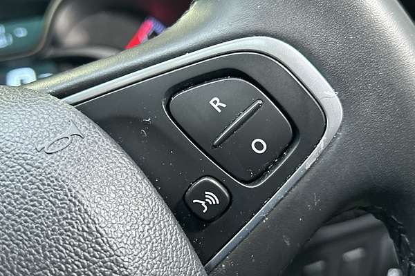 2018 Renault Captur Intens J87 thumb-17