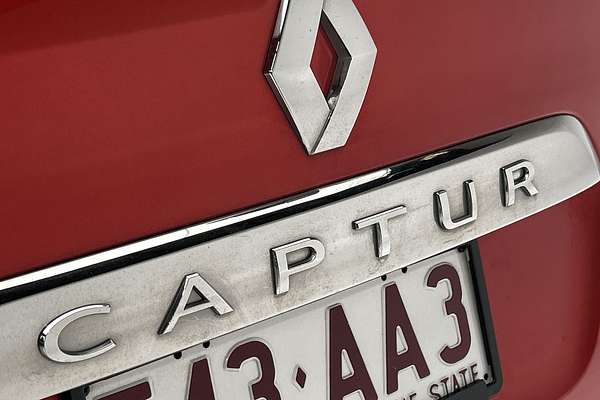 2018 Renault Captur Intens J87 thumb-21