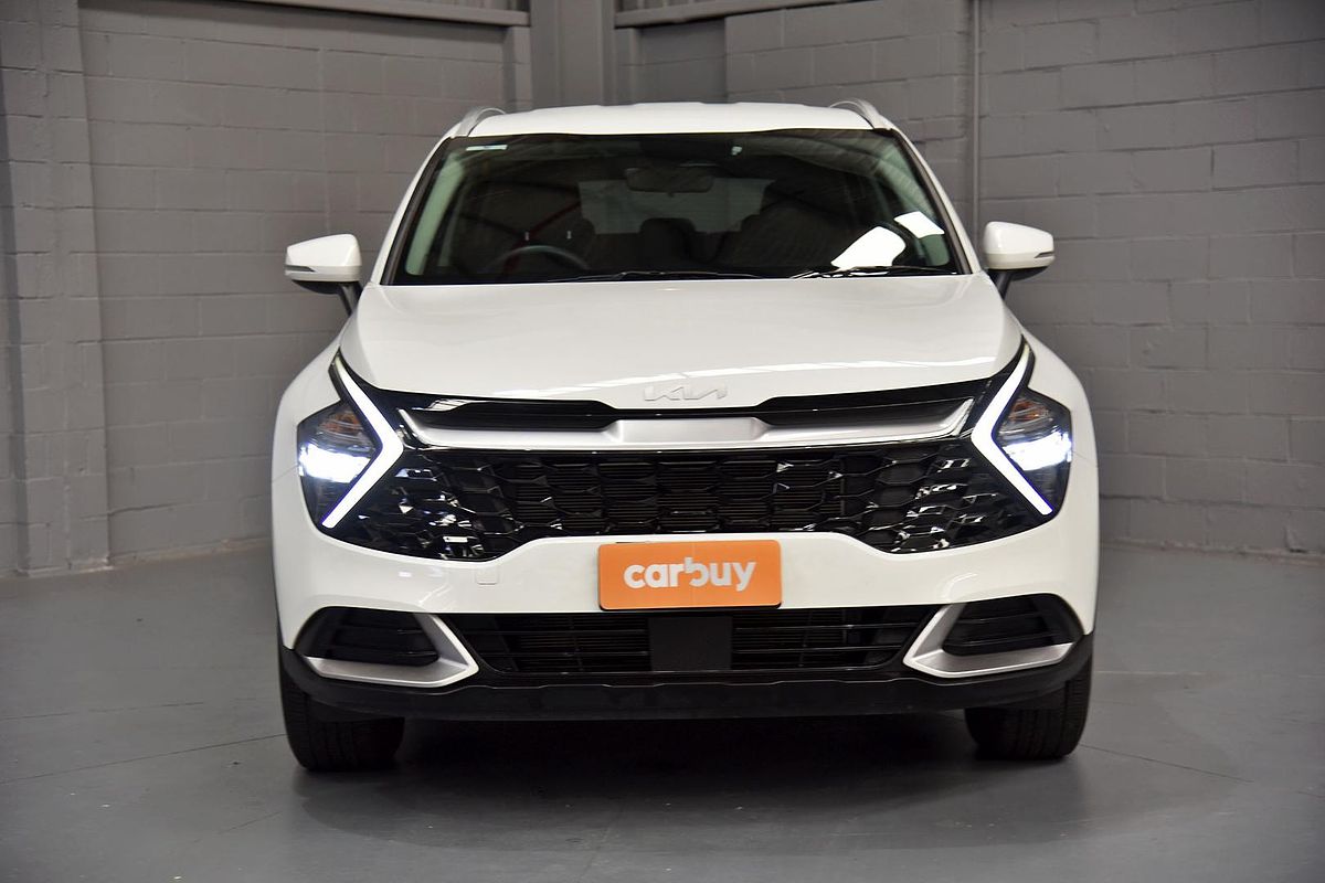 2022 Kia Sportage S NQ5