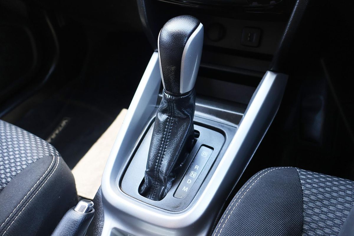 2017 Suzuki Vitara RT-S LY