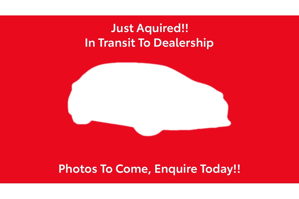 2016 Toyota Yaris Ascent NCP130R